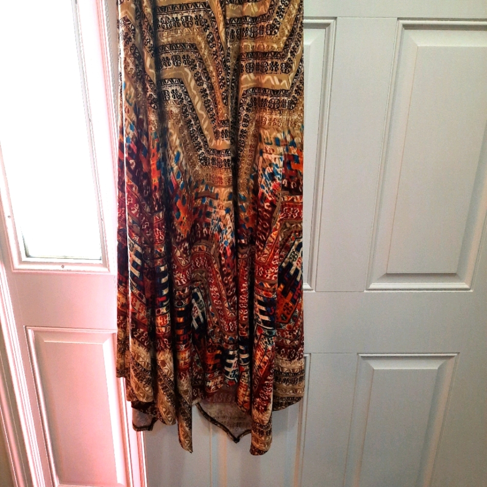 Sun Dress